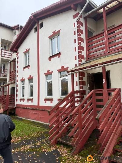 3-комн. квартира, 67.5 м&sup2;