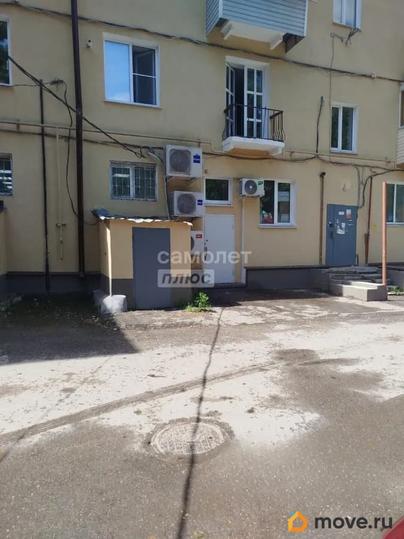 свободного назначения, 9.6 м&sup2;