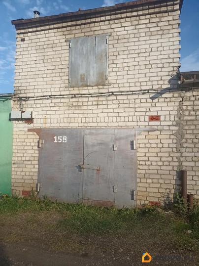гараж, 69.6 м&sup2;