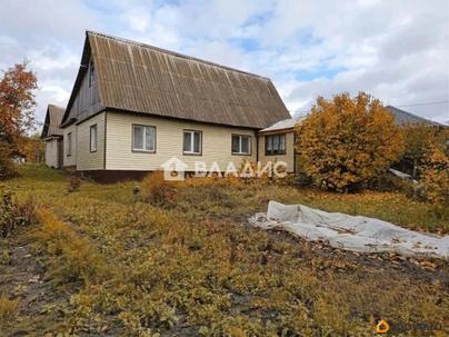 дом, 96 м&sup2;, 18.5 сотки