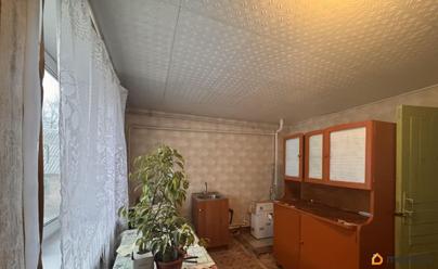 дом, 57.4 м&sup2;, 8 соток