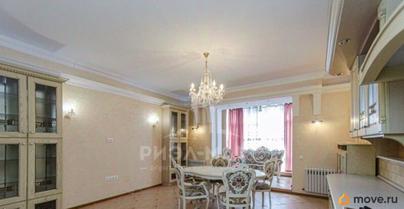 таунхаус, 295 м&sup2;, 2 сотки