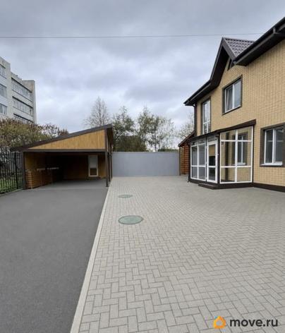таунхаус, 130 м&sup2;, 3.5 сотки