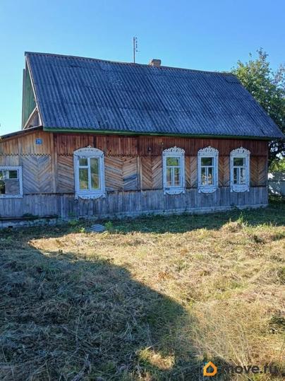 дом, 87.1 м&sup2;, 22 сотки