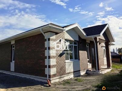 дом, 110 м&sup2;, 10 соток