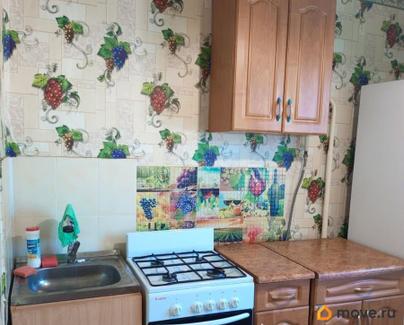 1-комн. квартира, 36 м&sup2;