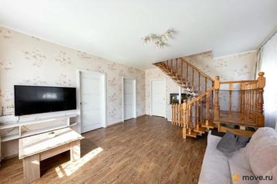дом, 110.5 м&sup2;, 13.5 сотки
