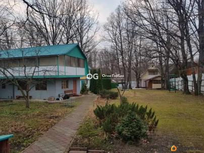 коттедж, 260 м&sup2;, 20 соток