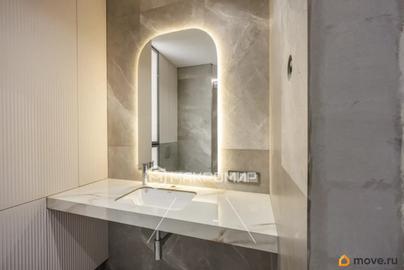 1-комн. квартира, 51.8 м&sup2;