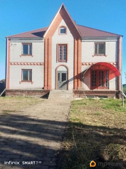 дом, 300 м&sup2;, 11 соток