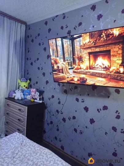 3-комн. квартира, 62.8 м&sup2;