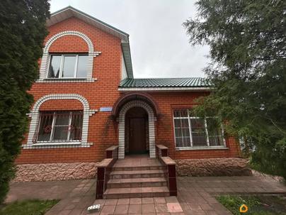 коттедж, 178 м&sup2;, 12 соток