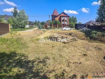 земельный участок, 10.07 га