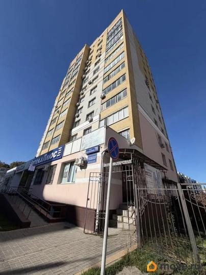 3-комн. квартира, 101.1 м&sup2;