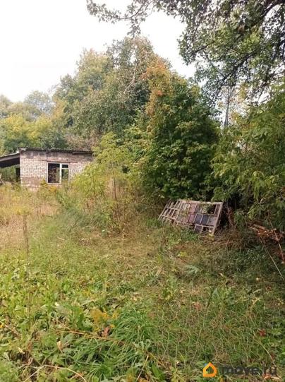 земельный участок, 10 соток