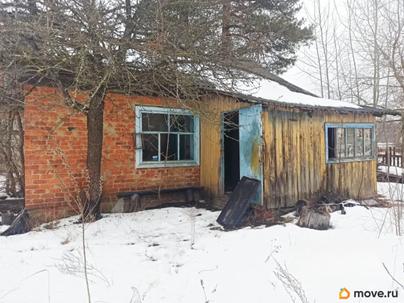 отдельное здание, 37.1 м&sup2;