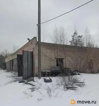 отдельное здание, 491.5 м&sup2;