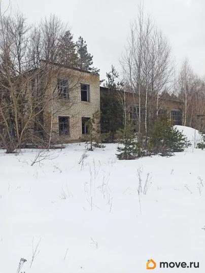 отдельное здание, 430.8 м&sup2;