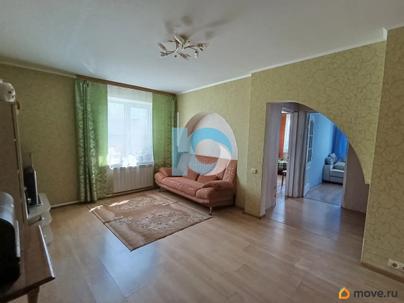 дом, 65.7 м&sup2;, 7.6 сотки