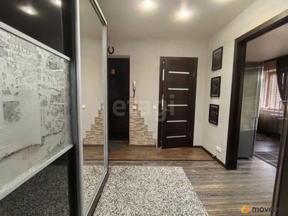 3-комн. квартира, 60.7 м&sup2;