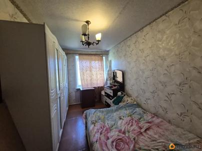 2-комн. квартира, 49.5 м&sup2;
