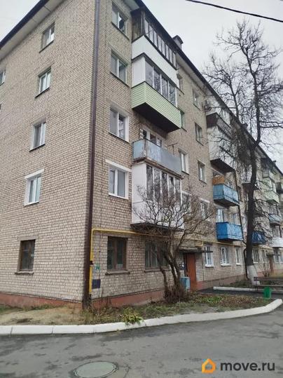 1-комн. квартира, 31.3 м&sup2;