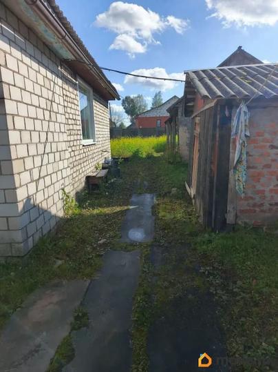 дом, 76.3 м&sup2;, 7.12 сотки
