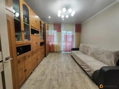 2-комн. квартира, 46 м&sup2;