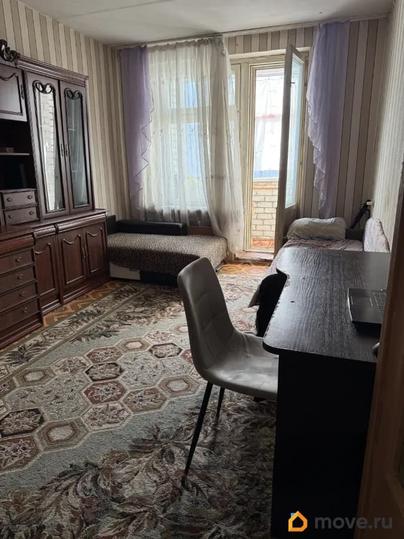 1-комн. квартира, 39.7 м&sup2;