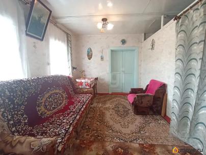 дом, 51.7 м&sup2;, 18.27 сотки