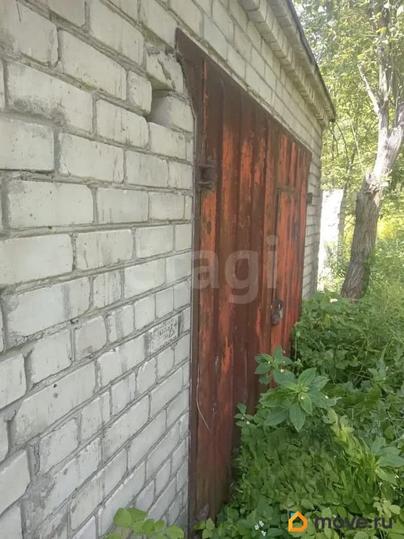 гараж, 23.1 м&sup2;