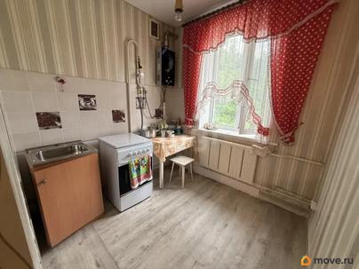 2-комн. квартира, 38.6 м&sup2;