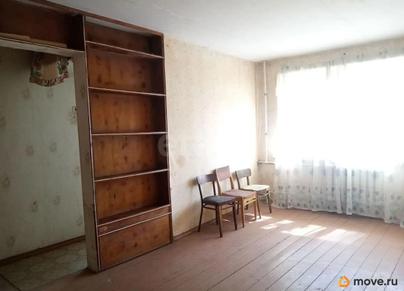 2-комн. квартира, 42 м&sup2;