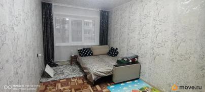 1-комн. квартира, 29 м&sup2;