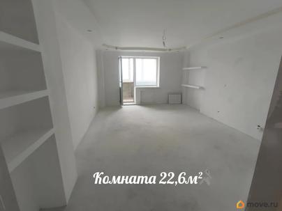 3-комн. квартира, 86 м&sup2;