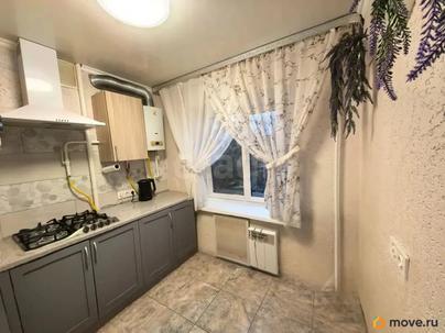 1-комн. квартира, 30.1 м&sup2;