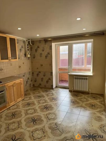 1-комн. квартира, 39.7 м&sup2;