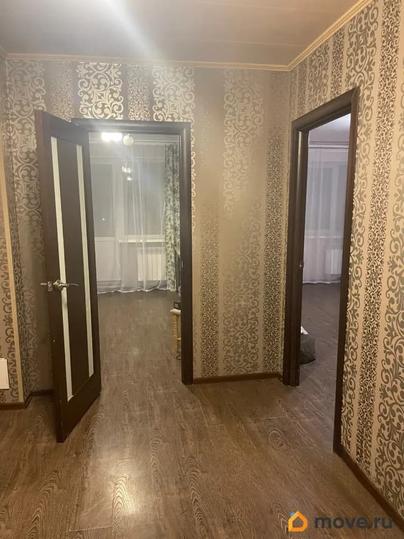 1-комн. квартира, 45 м&sup2;