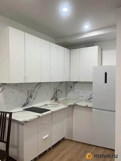 2-комн. квартира, 72.8 м&sup2;