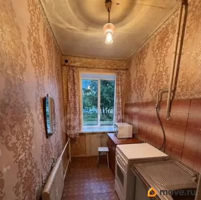 1-комн. квартира, 24 м&sup2;
