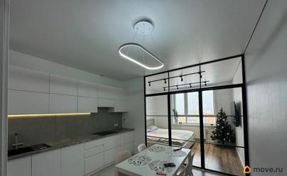 3-комн. квартира, 69.1 м&sup2;