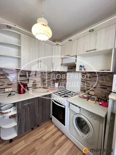 2-комн. квартира, 48.3 м&sup2;