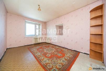 2-комн. квартира, 35.4 м&sup2;