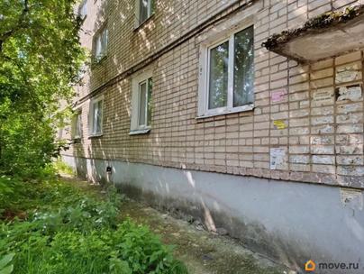 1-комн. квартира, 18.1 м&sup2;