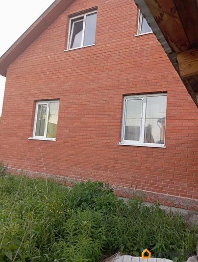 коттедж, 169 м&sup2;, 6.04 сотки