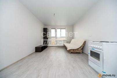 студия, 26 м&sup2;