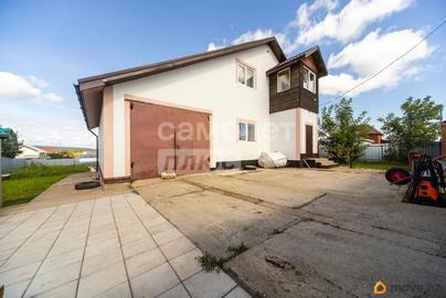 дом, 170 м&sup2;, 8.5 сотки