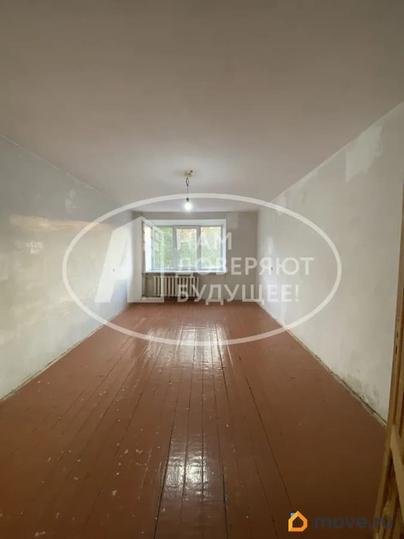 3-комн. квартира, 63 м&sup2;