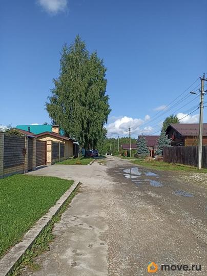 земельный участок, 5.87 сотки