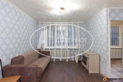 1-комн. квартира, 28.1 м&sup2;